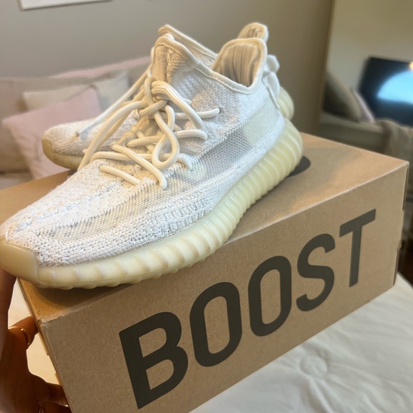 yeezys - Picture 2 of 3